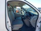 2012 NISSAN PRIMASTAR for sale at Copart WISBECH