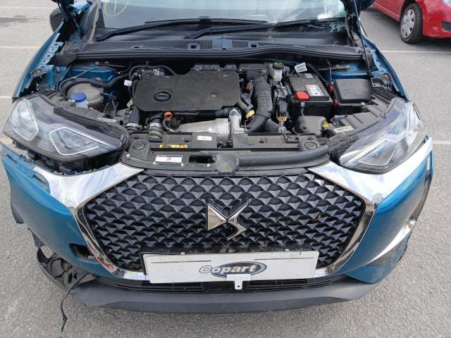 2020 DS DS3 CROSSBACK PRESTIGE BH 