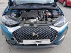 2020 DS DS3 CROSSBACK PRESTIGE BH  for sale at Copart SANDTOFT