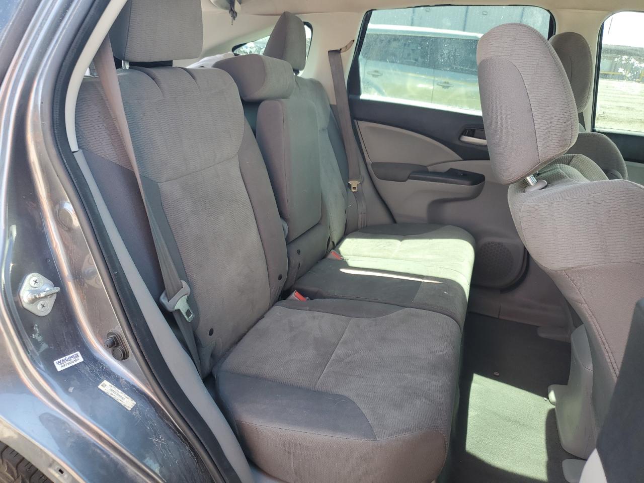 2013 Honda Cr-V Lx VIN: 2HKRM3H32DH511407 Lot: 65765845