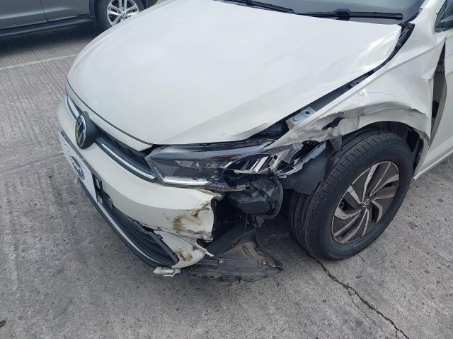 2023 VOLKSWAGEN POLO LIFE