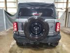 2021 FORD BRONCO BASE   à vendre chez Copart OH - CLEVELAND WEST