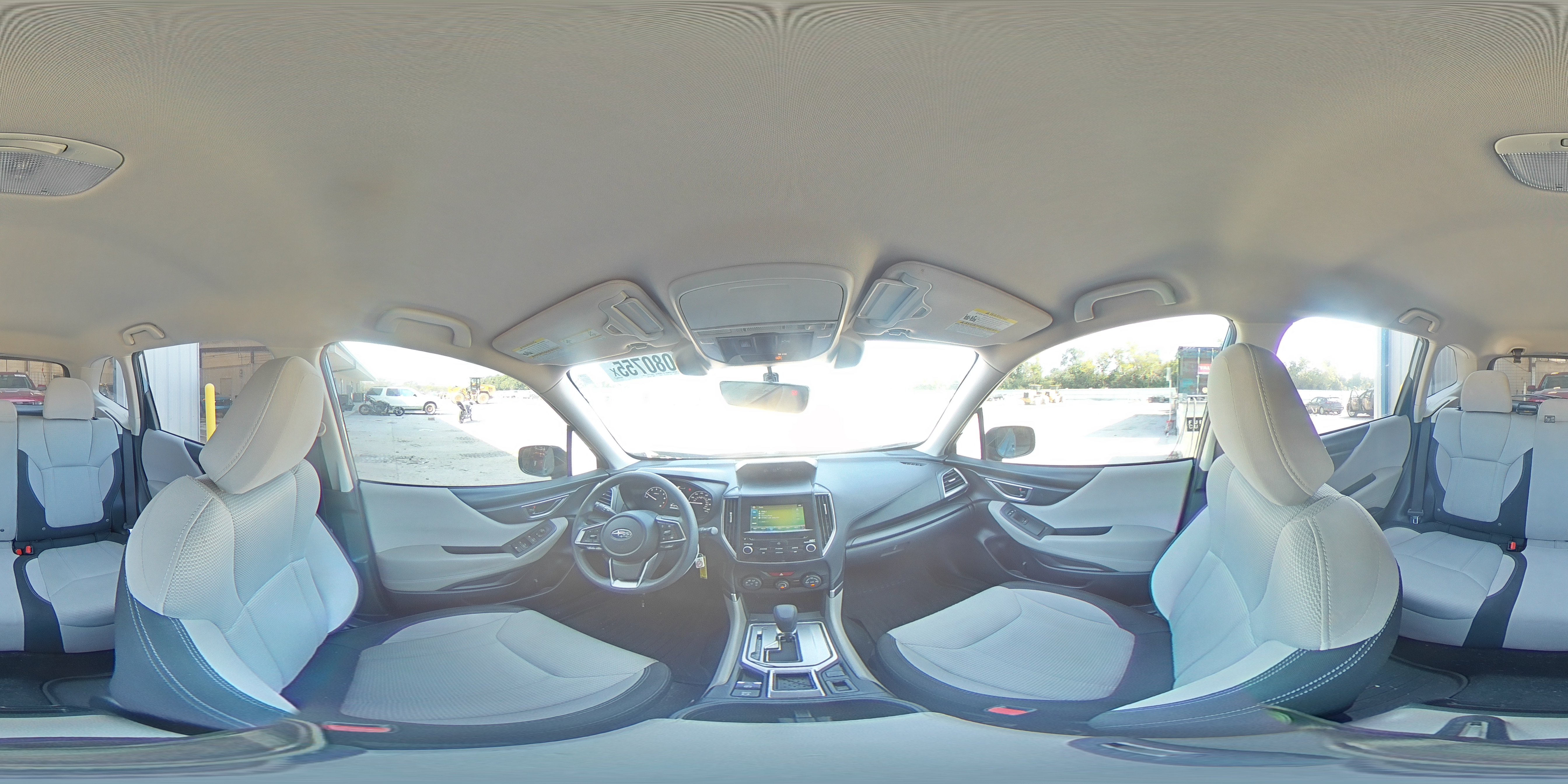 2021 Subaru Forester VIN: JF2SKADC0MH466498 Lot: 64080755