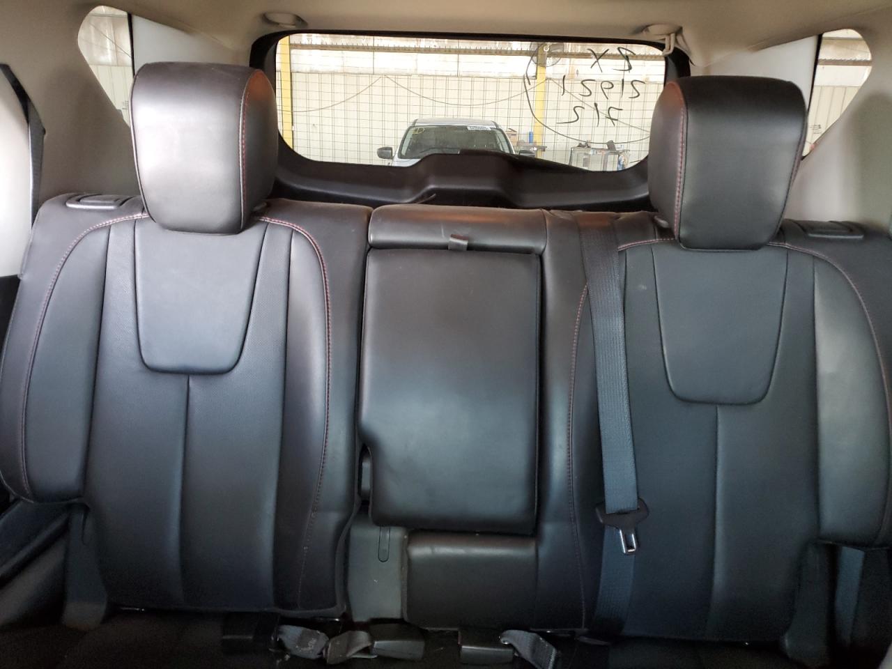 2012 Chevrolet Equinox Ltz VIN: 2GNALFEK0C1221316 Lot: 65029115