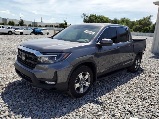 HONDA RIDGELINE 2025