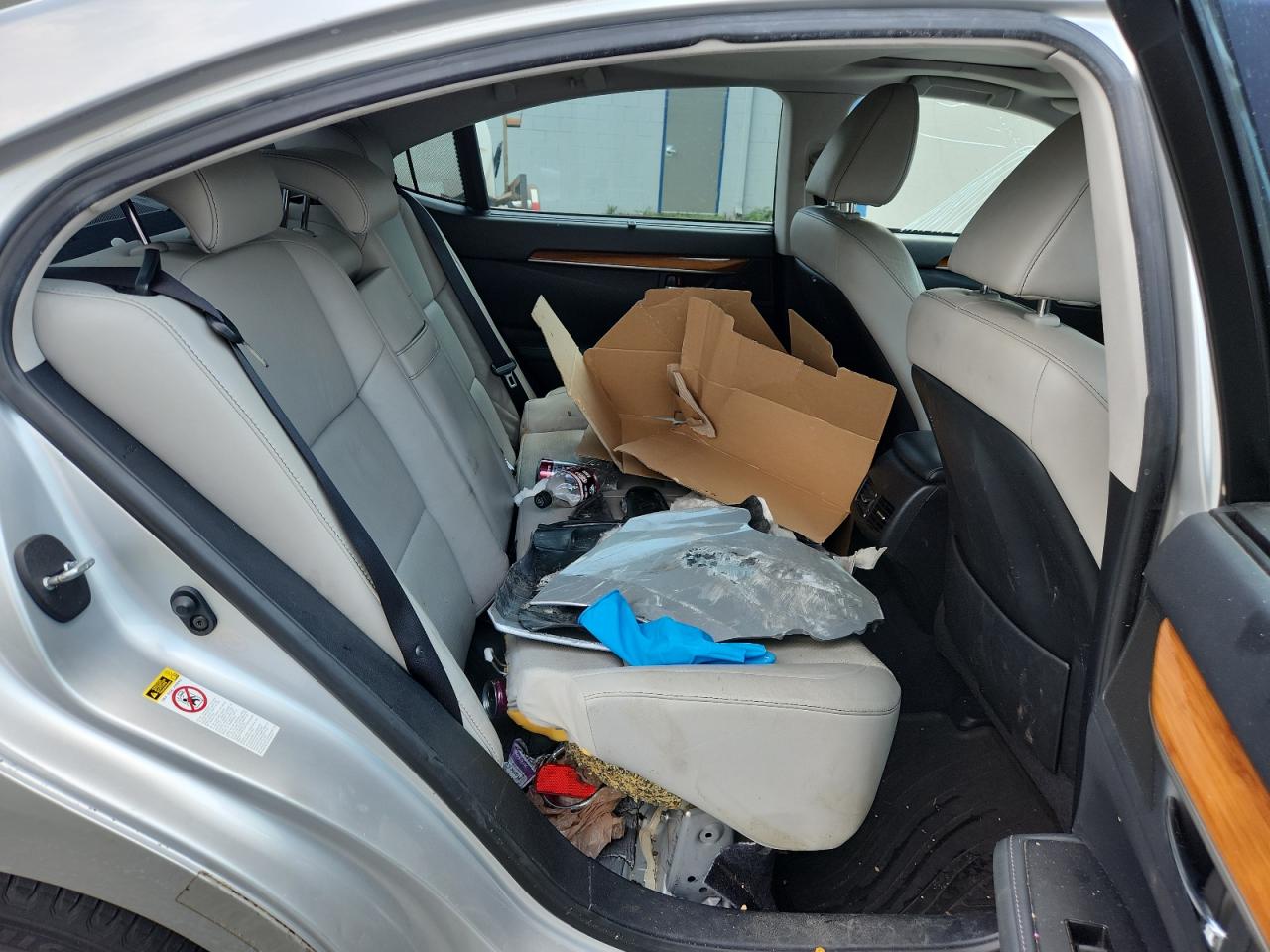 2014 Lexus Es 300H VIN: JTHBW1GG8E2040059 Lot: 63441445