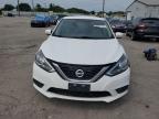 2017 NISSAN SENTRA S à vendre chez Copart IL - CHICAGO SOUTH