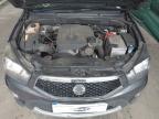 2014 SSANGYONG KORANDO SP for sale at Copart SANDTOFT