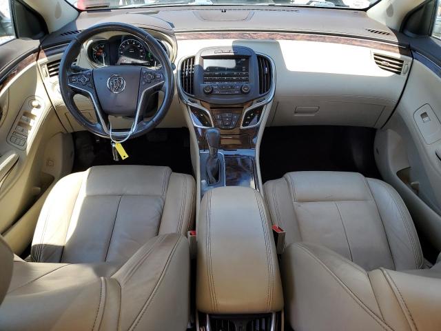  BUICK LACROSSE 2014 Szary
