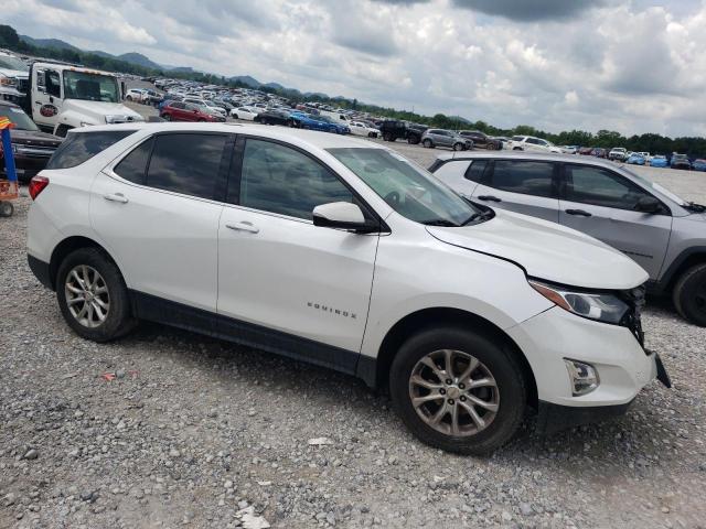  CHEVROLET EQUINOX 2019 Biały