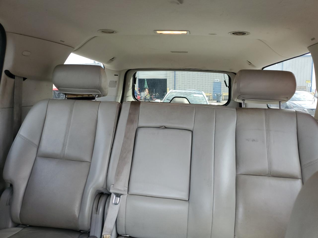 2009 Chevrolet Suburban K1500 Lt VIN: 1GNFK263X9R253599 Lot: 63340985