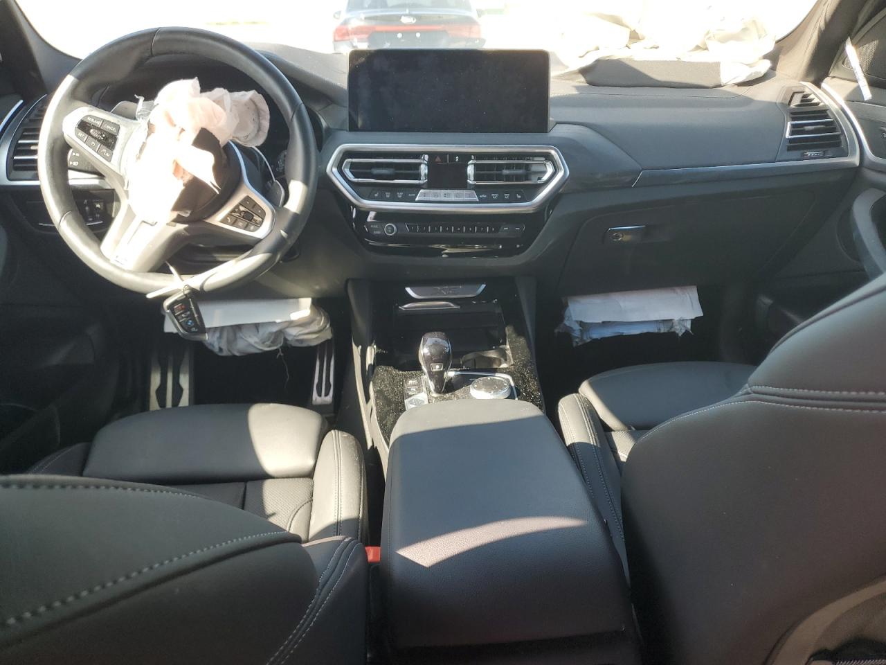 2023 BMW X3 Sdrive30I VIN: 5UX43DP00P9S84532 Lot: 64653505