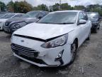 2020 FORD FOCUS TITA for sale at Copart WOLVERHAMPTON