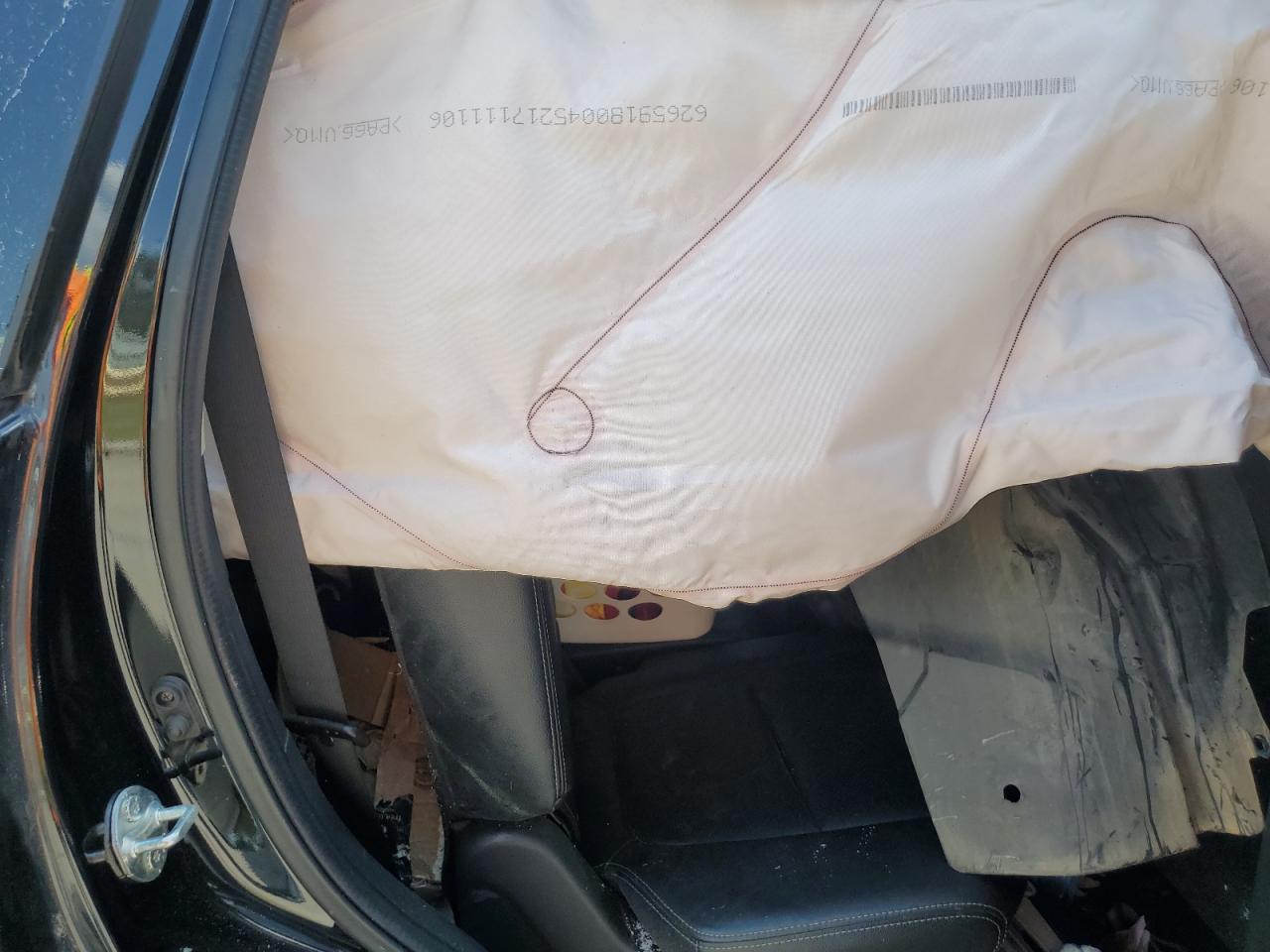 2018 Mitsubishi Outlander Se VIN: JA4AZ3A38JZ047532 Lot: 66268515