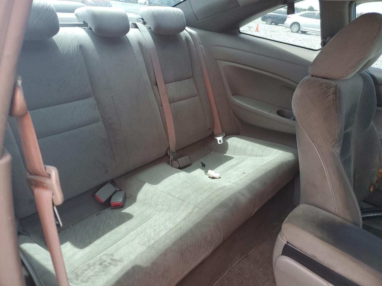 2007 Honda Civic Lx VIN: 2HGFG126X7H542470 Lot: 65049855