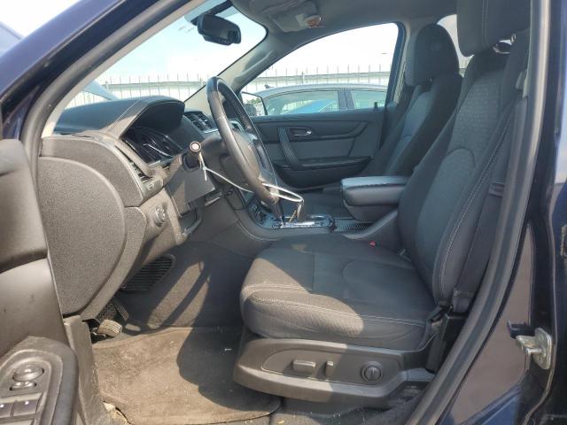 Parquets GMC ACADIA 2016 Blue