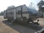 2019 FOREST RIVER SALEM 30QBSS for sale at Copart MN - MINNEAPOLIS NORTH