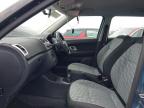 2009 SKODA FABIA 2 HT for sale at Copart BRISTOL