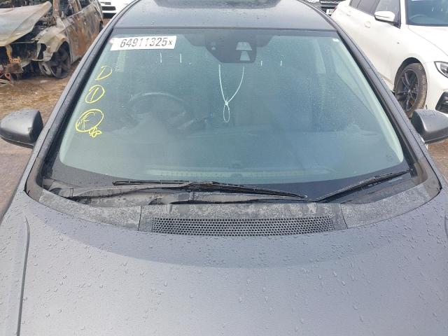 2015 HONDA CIVIC 1.4 I-VTEC SE PLUS 5DR [NAV]