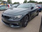 2015 BMW 420D M SPO for sale at Copart SANDY