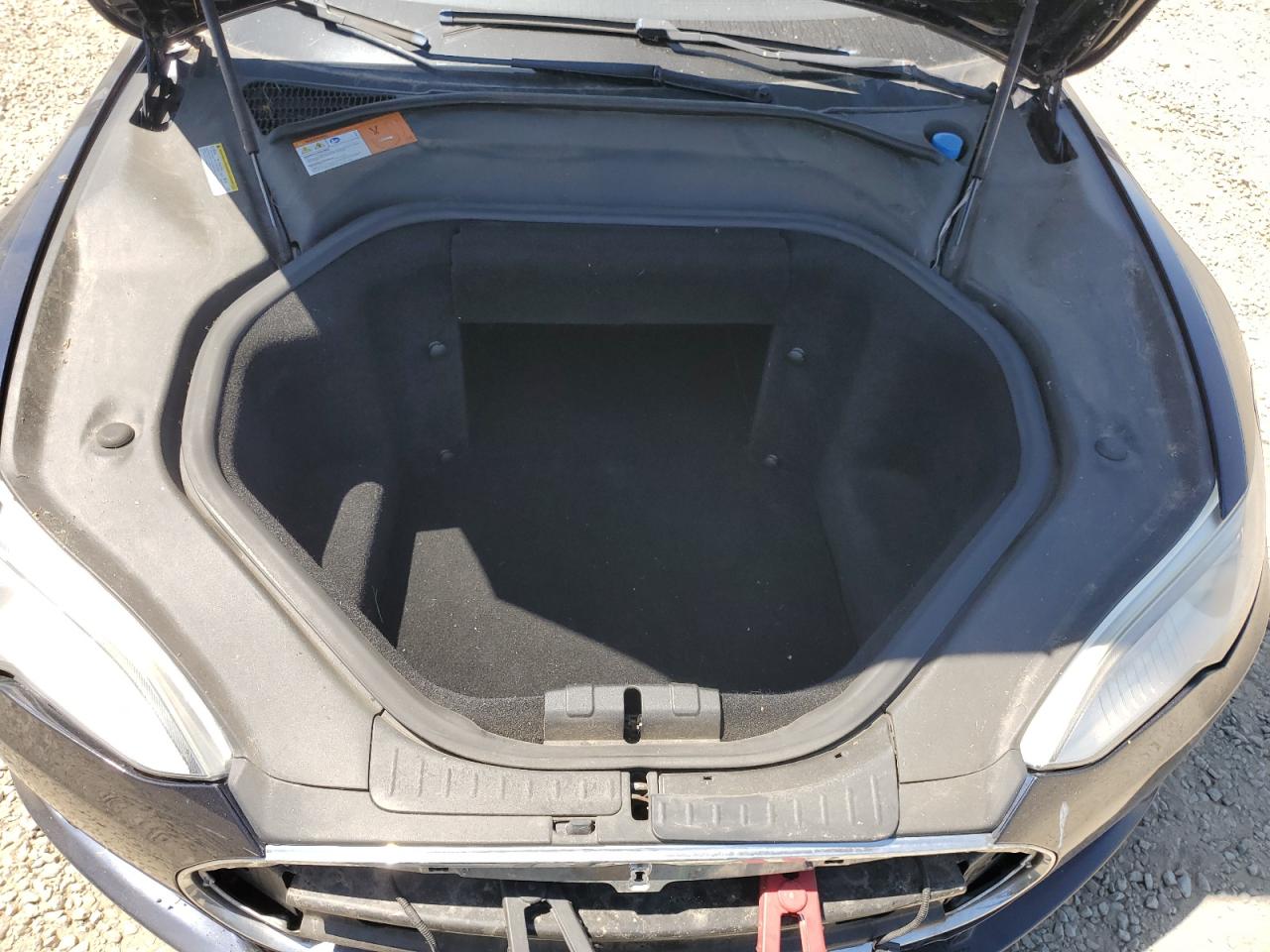 2013 Tesla Model S VIN: 5YJSA1CNXDFP26572 Lot: 63529645