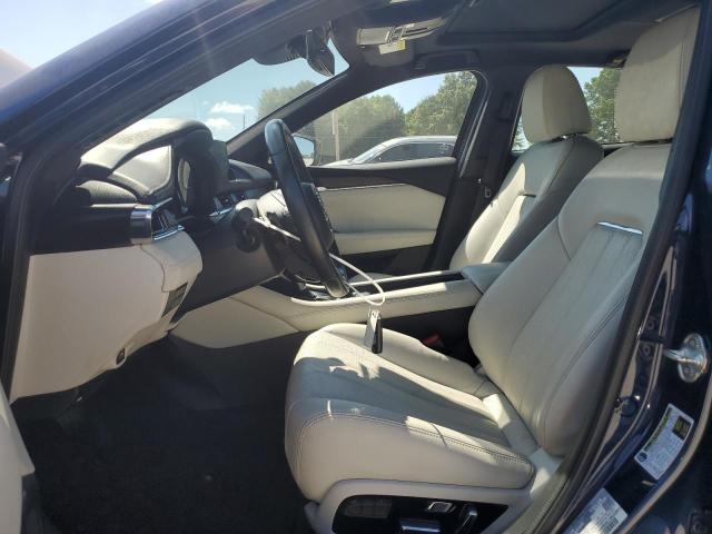  MAZDA 6 2018 Granatowy