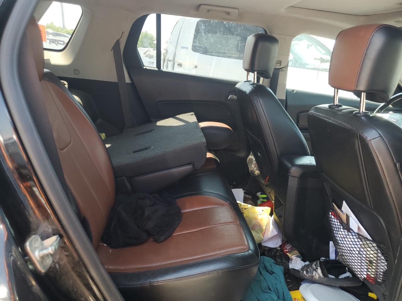 2017 GMC Terrain Slt VIN: 2GKFLUEK7H6231567 Lot: 64181005