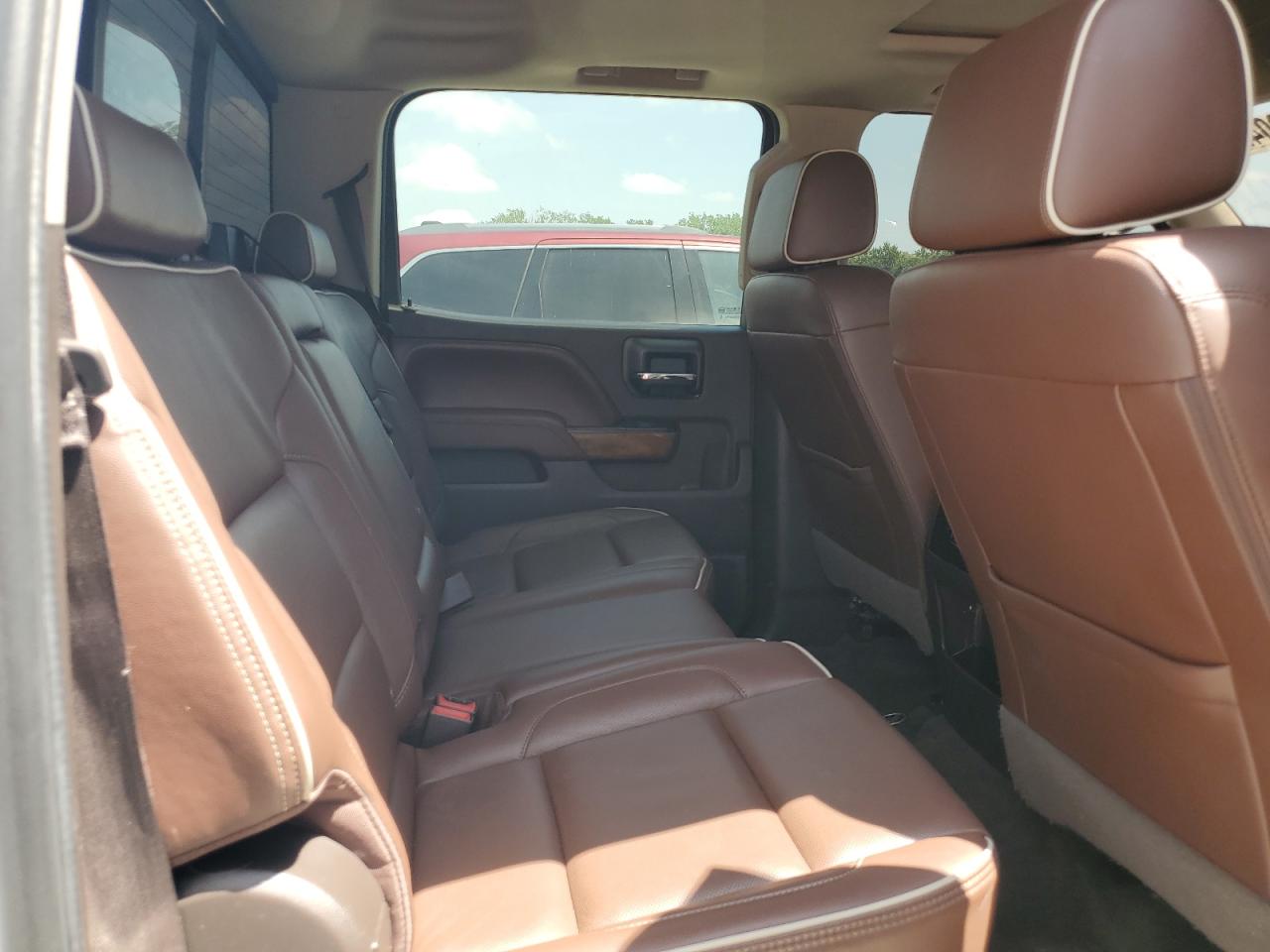 2016 Chevrolet Silverado K1500 High Country VIN: 3GCUKTEC8GG279249 Lot: 65590425