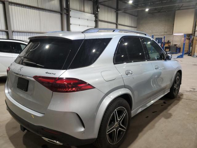 2024 MERCEDES-BENZ GLE 450 4MATIC  