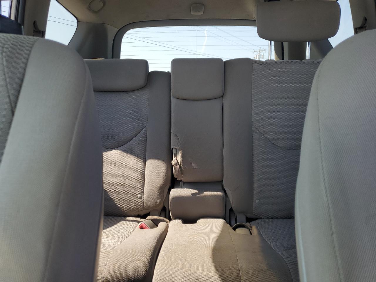 2007 Toyota Rav4 Limited VIN: JTMZD31VX75055379 Lot: 65724255