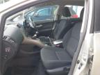 2009 TOYOTA AURIS for sale at Copart CASTLEDERMOT - IRELAND
