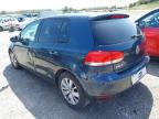 2012 VOLKSWAGEN GOLF MATCH TDI  for sale at Copart SANDWICH