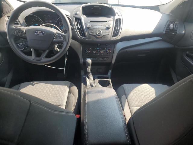 Parquets FORD ESCAPE 2017 Biały