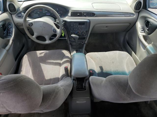 2003 CHEVROLET MALIBU   