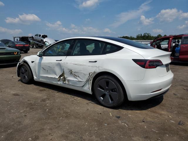  TESLA MODEL 3 2023 Biały