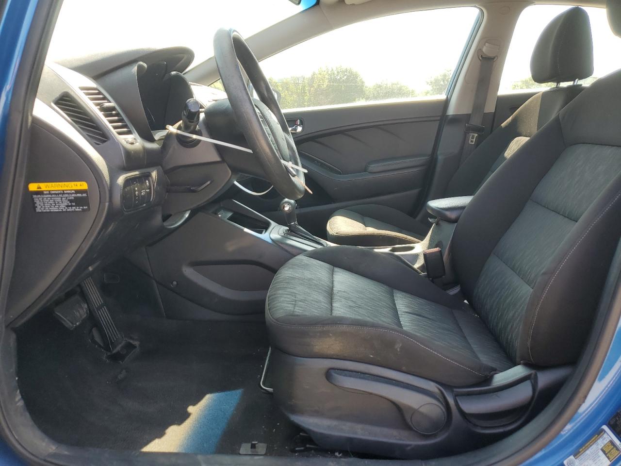 knafk4a63e5086524 KNAFK4A63E5086524 2014 Kia Forte Lx