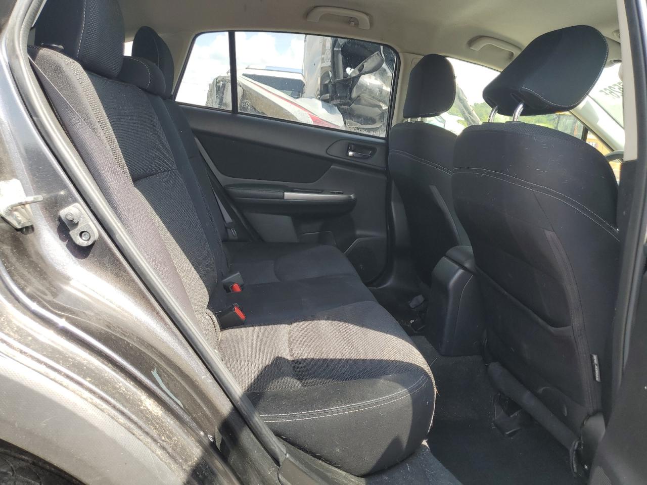 2015 Subaru Xv Crosstrek 2.0 Premium VIN: JF2GPACC3F8225756 Lot: 64675265