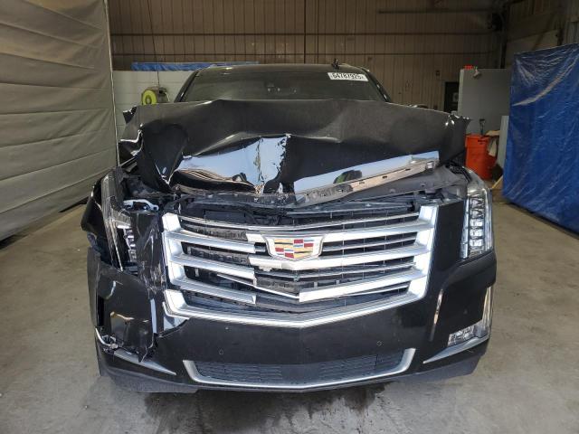  CADILLAC ESCALADE 2015 Черный
