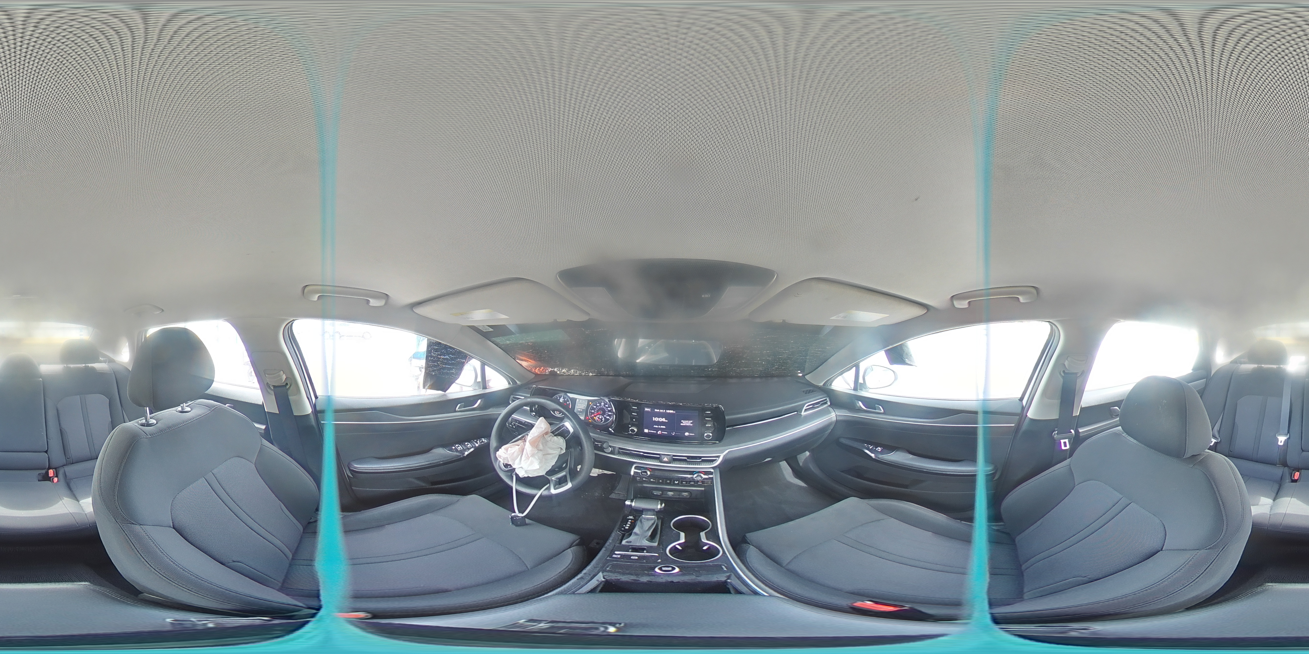 2022 Kia K5 Lxs VIN: 5XXG14J2XNG149394 Lot: 63134395