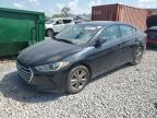 5NPD84LF8HH****** Salvage and Wrecked 2017 Hyundai Elantra in AL - Hueytown