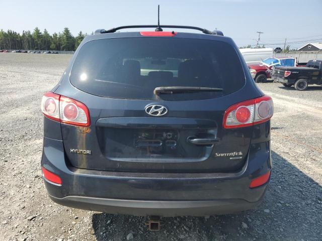 2011 HYUNDAI SANTA FE GLS  