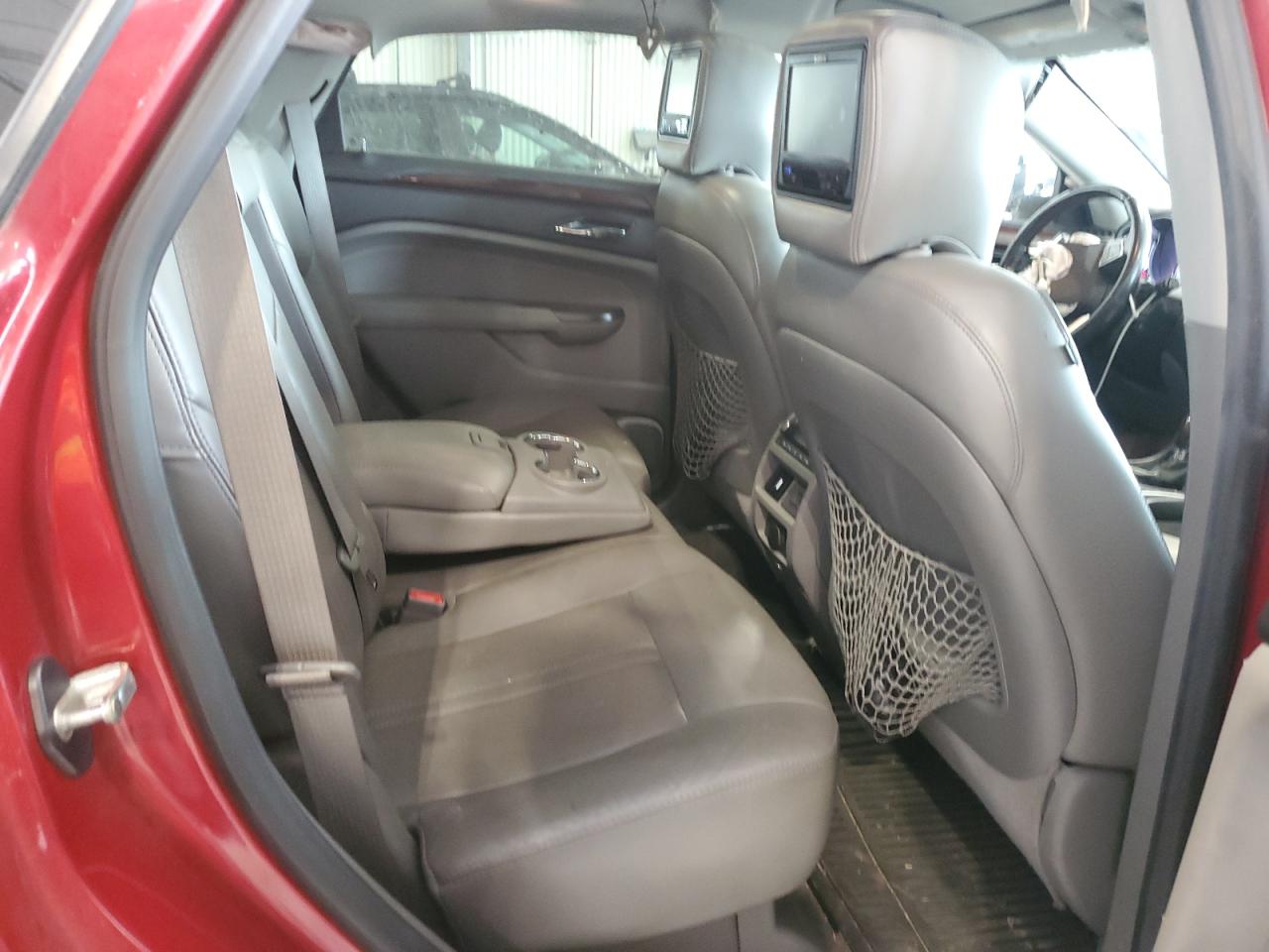 2012 Cadillac Srx Premium Collection VIN: 3GYFNFE32CS629994 Lot: 65329065