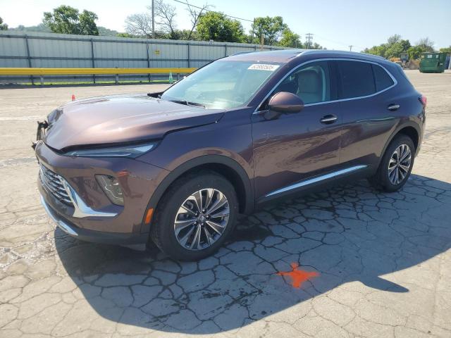 BUICK ENVISION P 2025