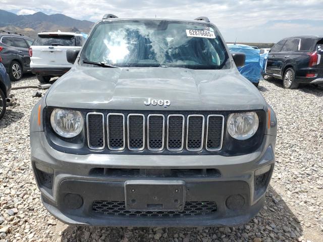  JEEP RENEGADE 2020 Szary