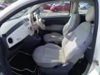 2012 FIAT 500 LOUNGE for sale at Copart SANDTOFT