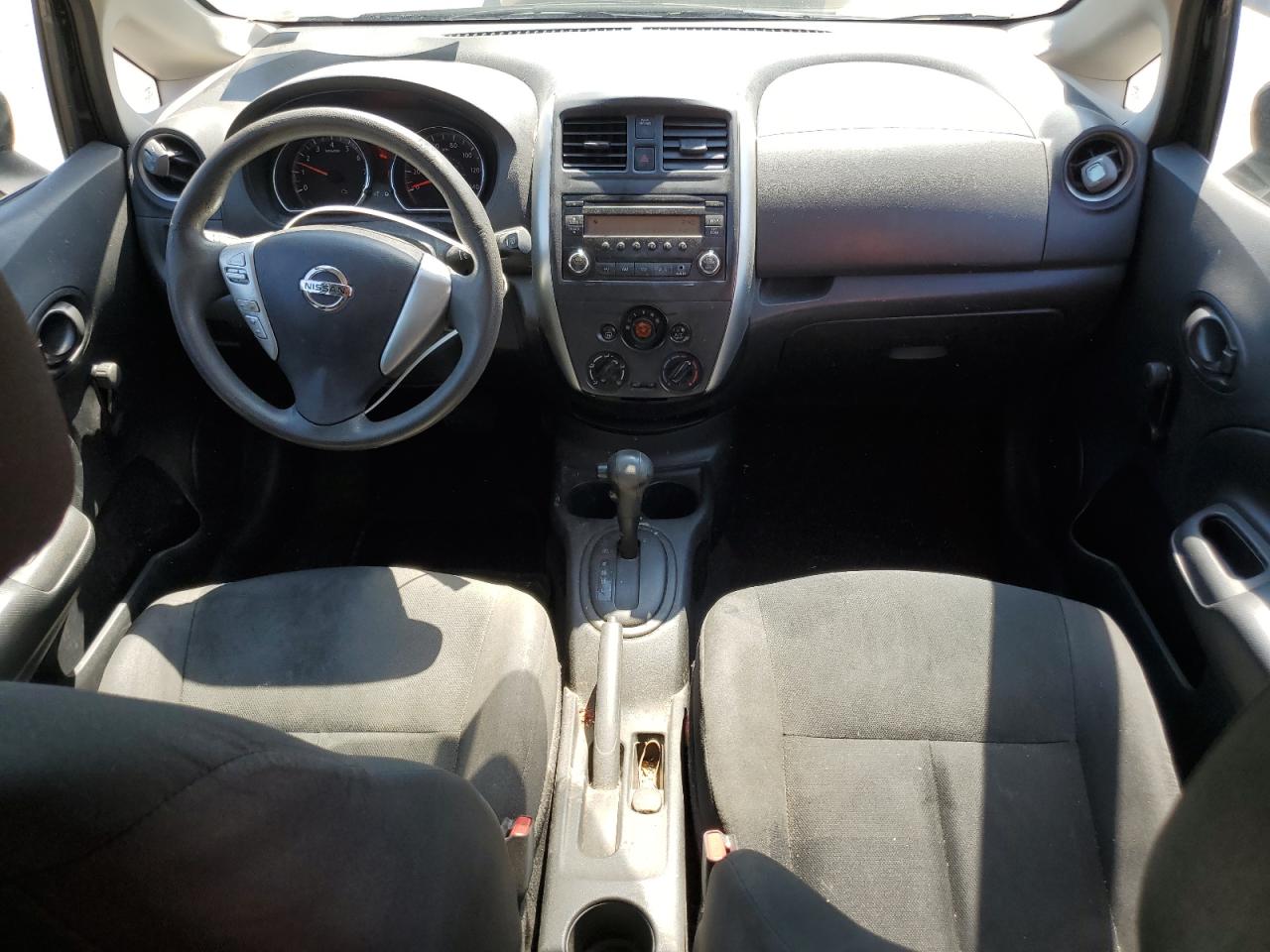 2016 Nissan Versa Note S VIN: 3N1CE2CP9GL393600 Lot: 62912655