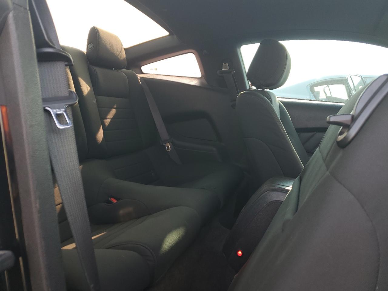 2014 Ford Mustang VIN: 1ZVBP8AM7E5213975 Lot: 62849625