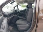 2020 VAUXHALL COMBO LIFE for sale at Copart ST HELENS