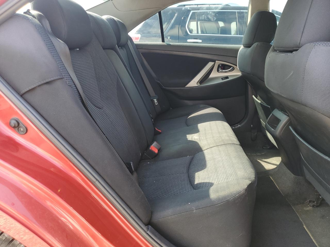 2010 Toyota Camry Base VIN: 4T1BF3EK2AU069068 Lot: 64546065