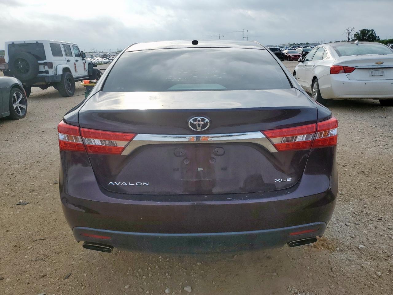 2013 Toyota Avalon Base VIN: 4T1BK1EB5DU023464 Lot: 64565465